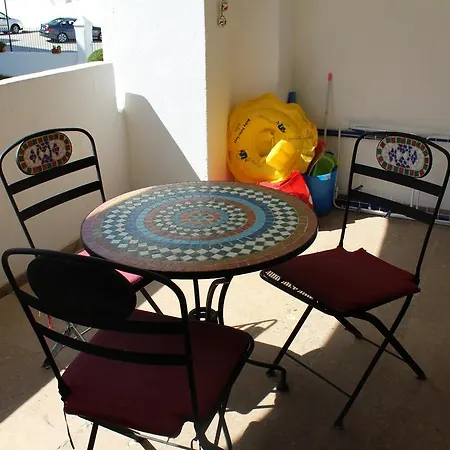 Apartamento Don Jaoquin Benalmádena