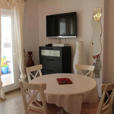 Apartamento Don Jaoquin Benalmádena