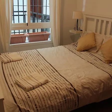 Don Jaoquin Apartamento Benalmádena