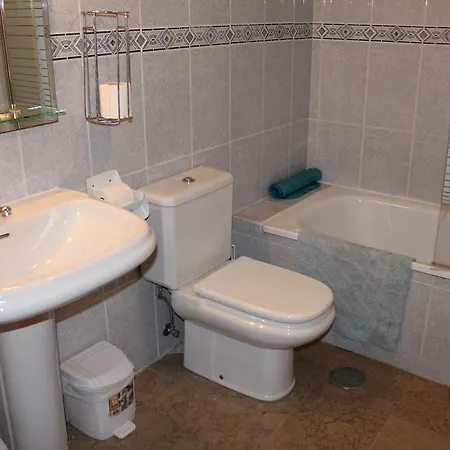 Don Jaoquin Apartamento