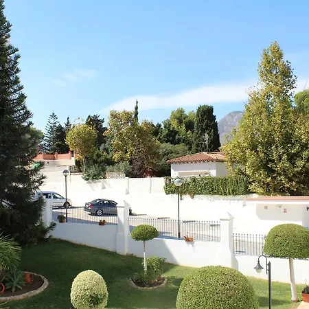 Don Jaoquin Apartamento *